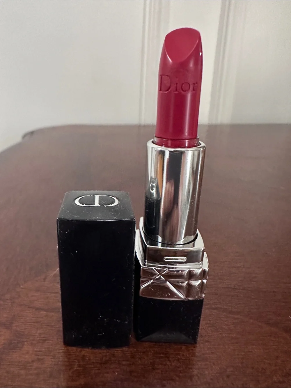 Dior mini Lipstick 999